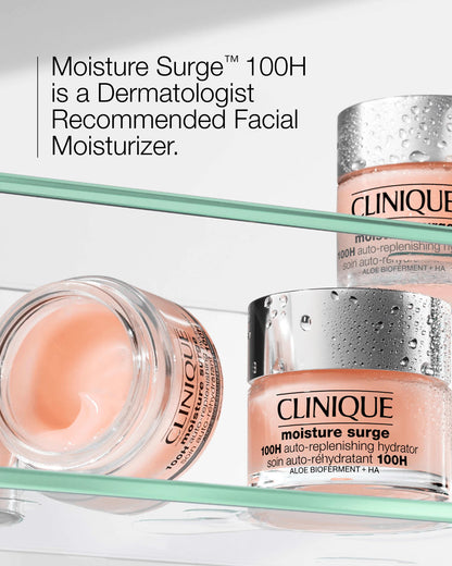 Moisture Surge™ 100H Auto-Replenishing Hydrator